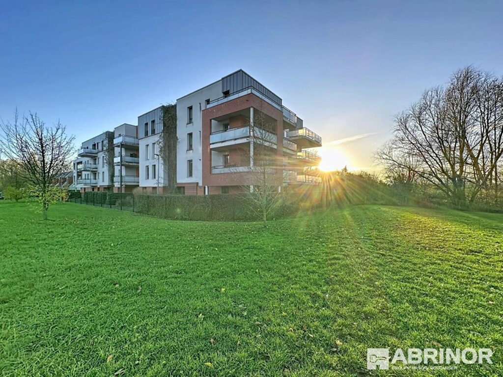 Appartement en vente à COMINES — photo 17