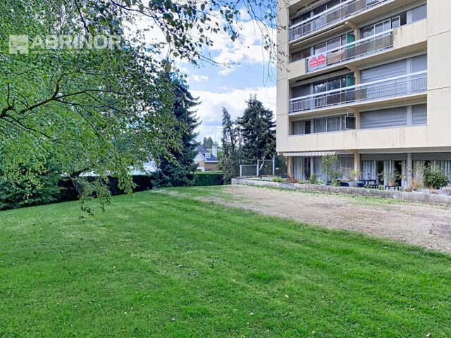 Appartement en vente à RONCHIN — photo 1
