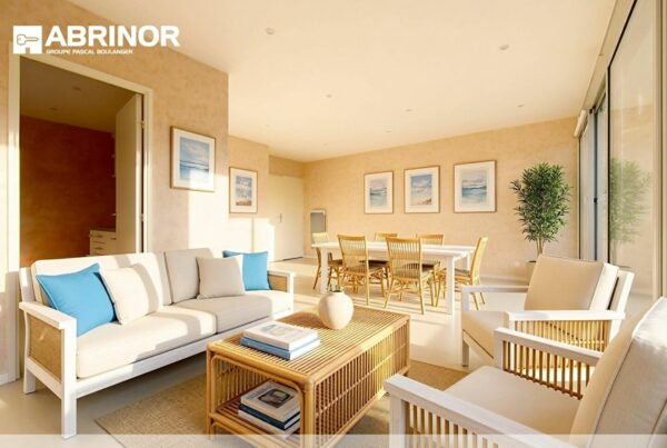 Appartement en vente à RONCHIN — photo 1