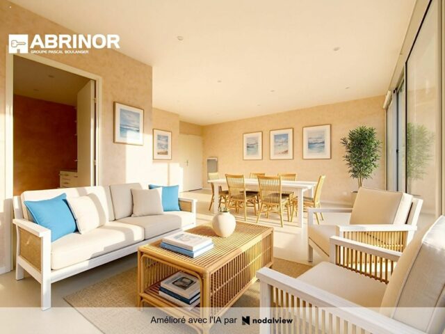 Appartement en vente à RONCHIN — photo 1