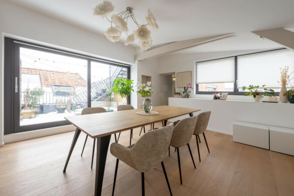 Appartement en vente à ROUBAIX — photo 1