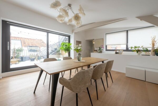 Appartement en vente à ROUBAIX — photo 1