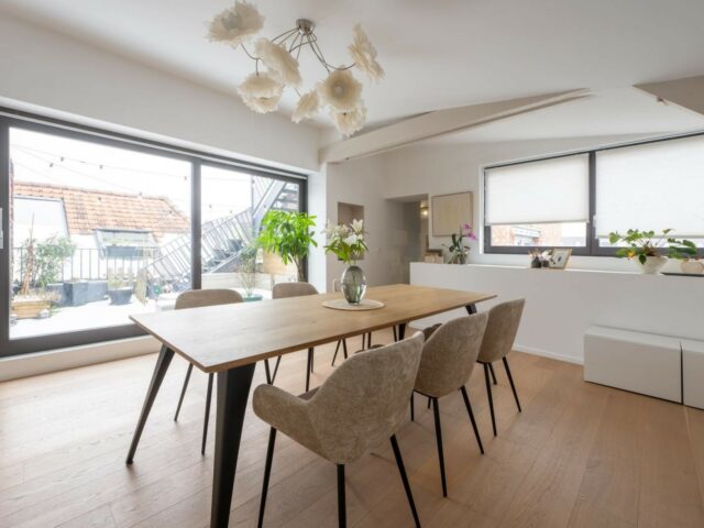 Appartement en vente à ROUBAIX — photo 1
