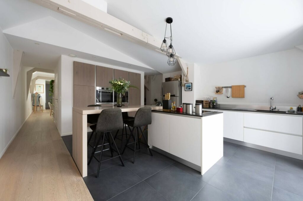 Appartement en vente à ROUBAIX — photo 2