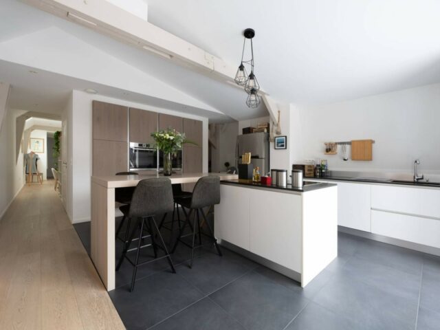 Appartement en vente à ROUBAIX — photo 2