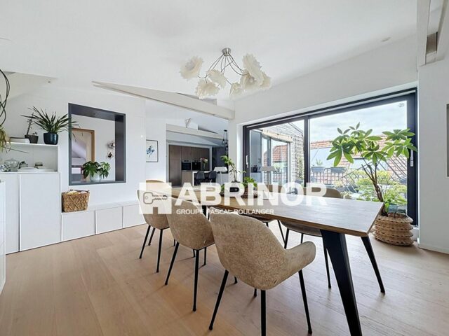 Appartement en vente à ROUBAIX — photo 4