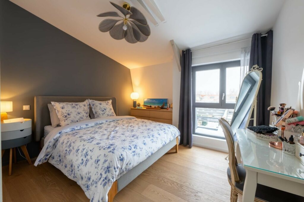 Appartement en vente à ROUBAIX — photo 7