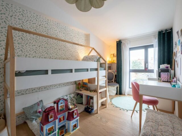 Appartement en vente à ROUBAIX — photo 9
