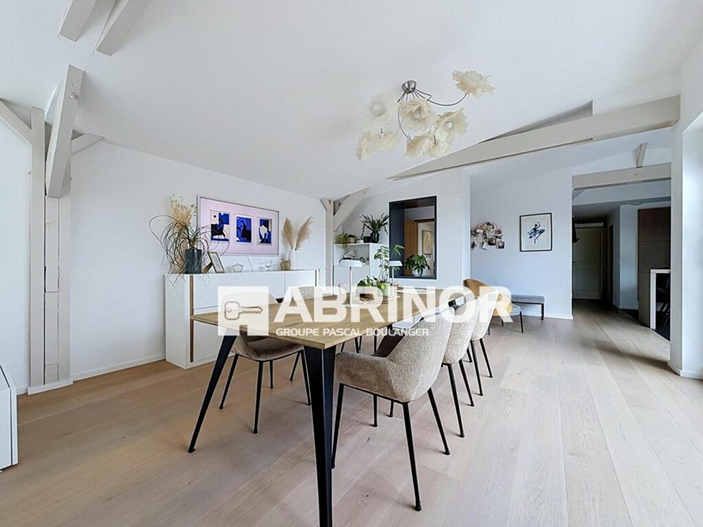 Appartement en vente à ROUBAIX — photo 11