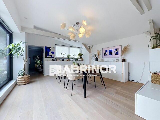 Appartement en vente à ROUBAIX — photo 12