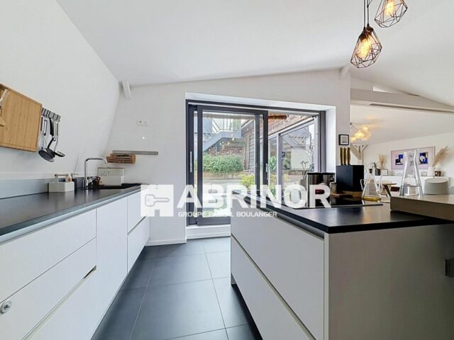 Appartement en vente à ROUBAIX — photo 14