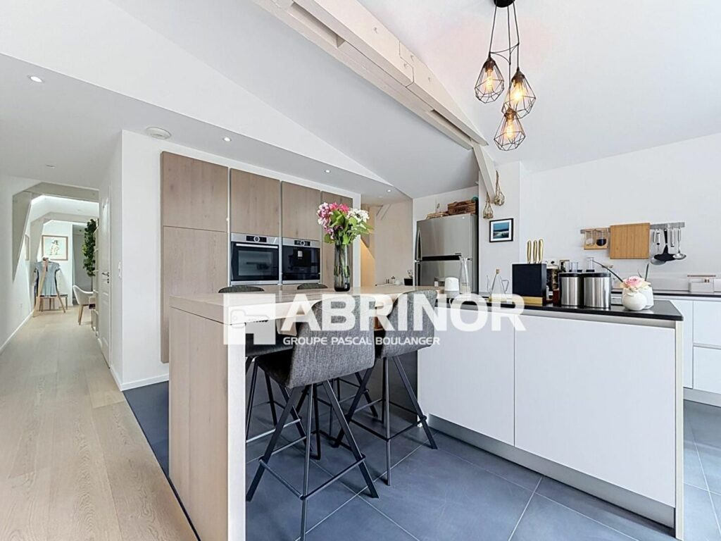 Appartement en vente à ROUBAIX — photo 15