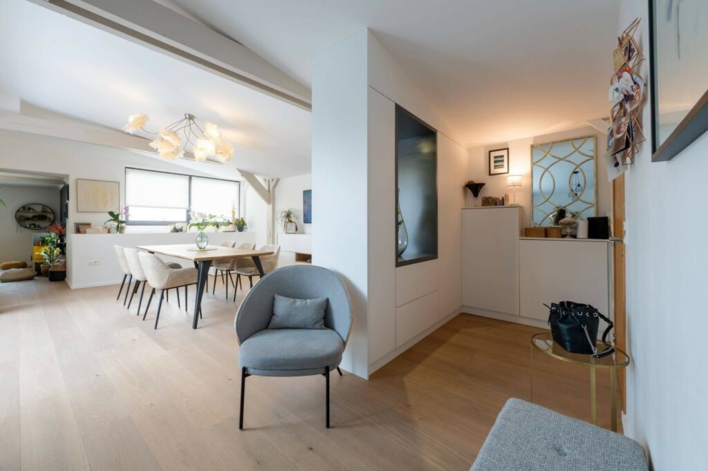 Appartement en vente à ROUBAIX — photo 16