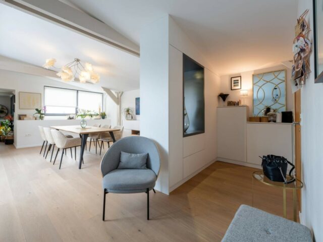 Appartement en vente à ROUBAIX — photo 16