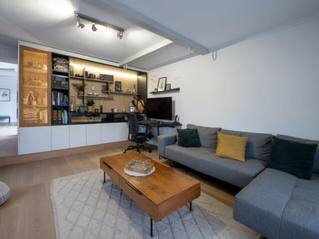 Appartement en vente à ROUBAIX — photo 18