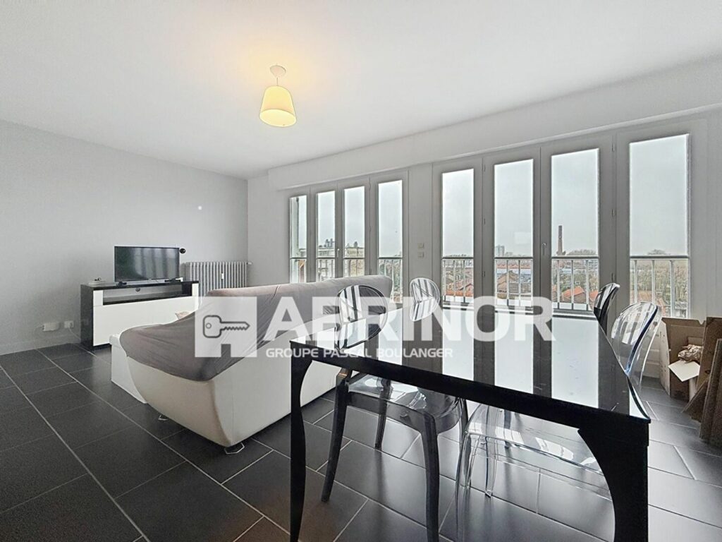 Appartement en vente à ROUBAIX — photo 1