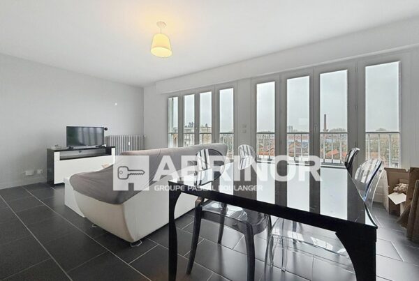 Appartement en vente à ROUBAIX — photo 1