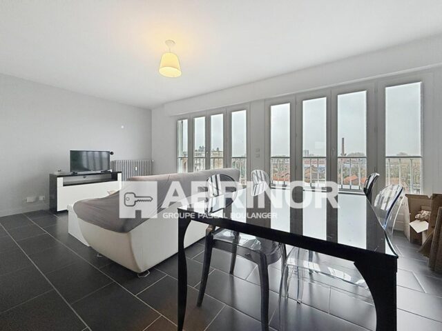 Appartement en vente à ROUBAIX — photo 1