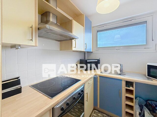 Appartement en vente à ROUBAIX — photo 3