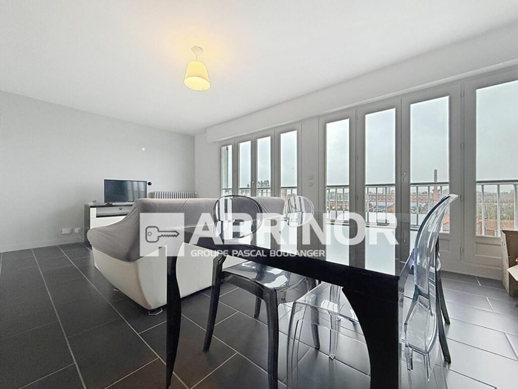 Appartement en vente à ROUBAIX — photo 7