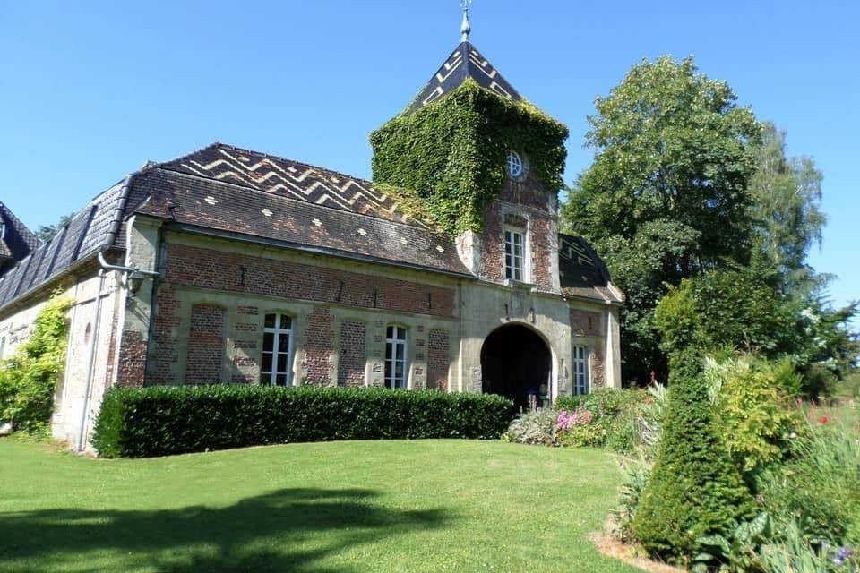 Immeuble en vente à JENLAIN — photo 3