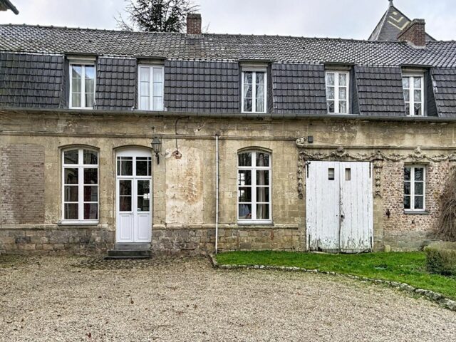 Immeuble en vente à JENLAIN — photo 11