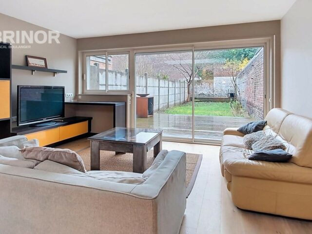 Maison en vente à LILLE — photo 1