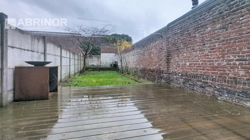 Maison en vente à LILLE — photo 4