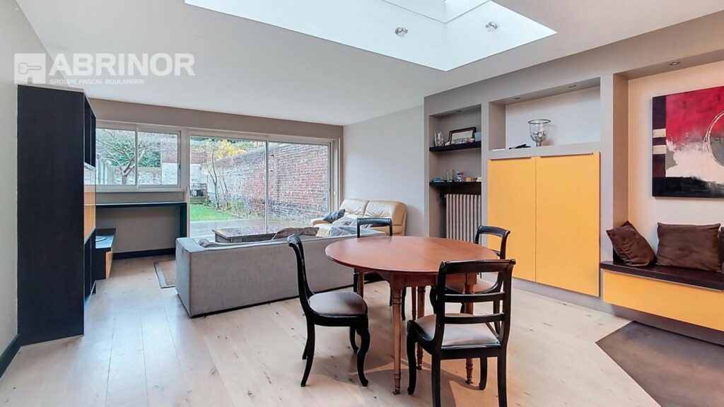 Maison en vente à LILLE — photo 5