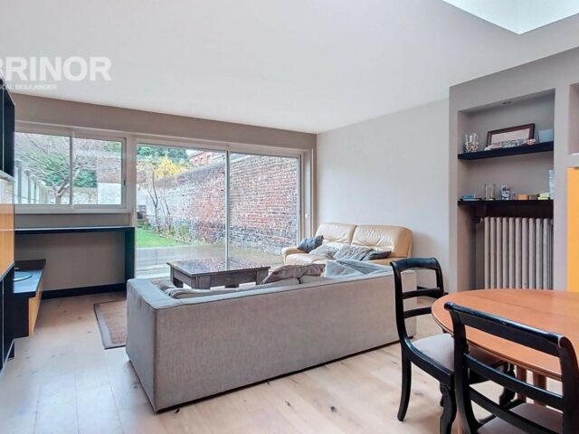 Maison en vente à LILLE — photo 12