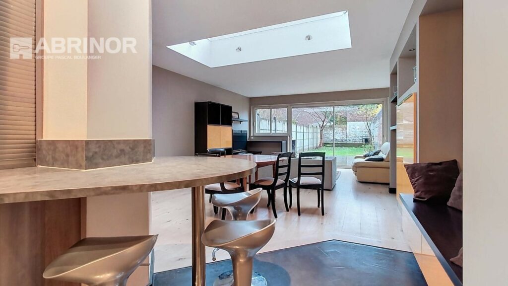 Maison en vente à LILLE — photo 15