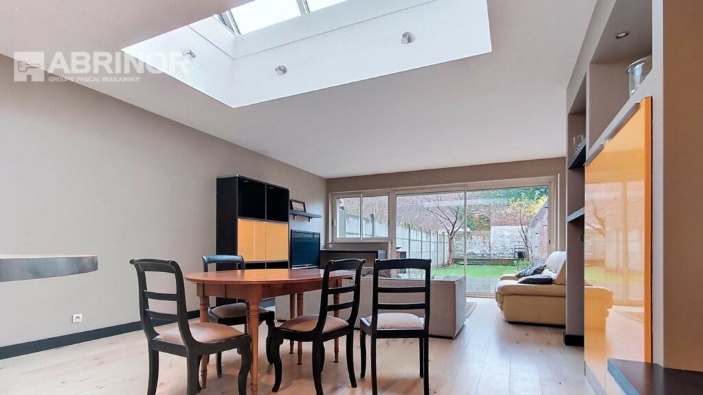 Maison en vente à LILLE — photo 16