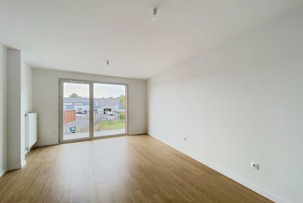Appartement en location à VALENCIENNES — photo 1