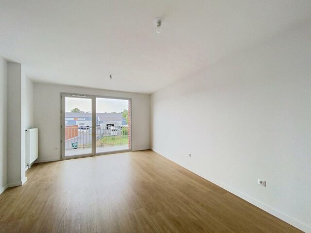 Appartement en location à VALENCIENNES — photo 1