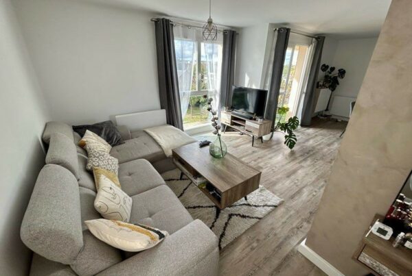 Appartement en vente à AMIENS — photo 1