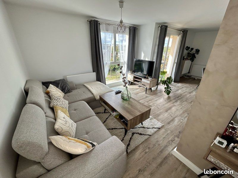Appartement en vente à AMIENS — photo 1