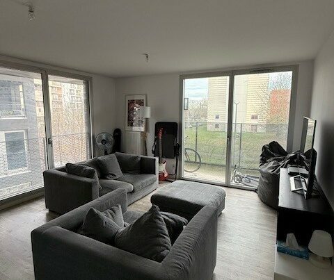 Appartement en vente à LILLE — photo 1