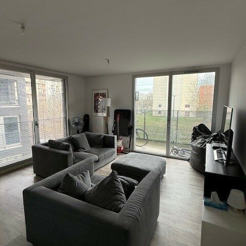 Appartement en vente à LILLE — photo 1