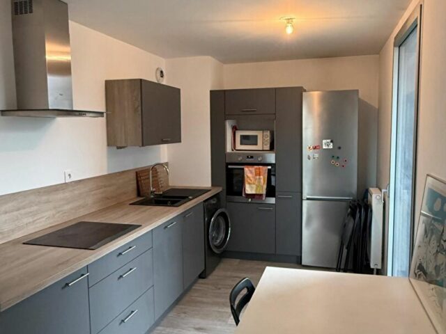 Appartement en vente à LILLE — photo 2