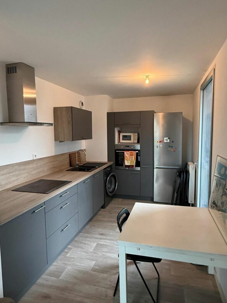 Appartement en vente à LILLE — photo 2