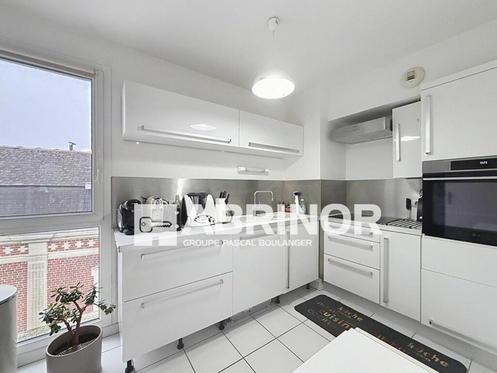Appartement en vente à ROUBAIX — photo 1