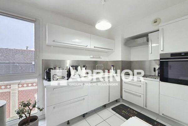 Appartement en vente à ROUBAIX — photo 1