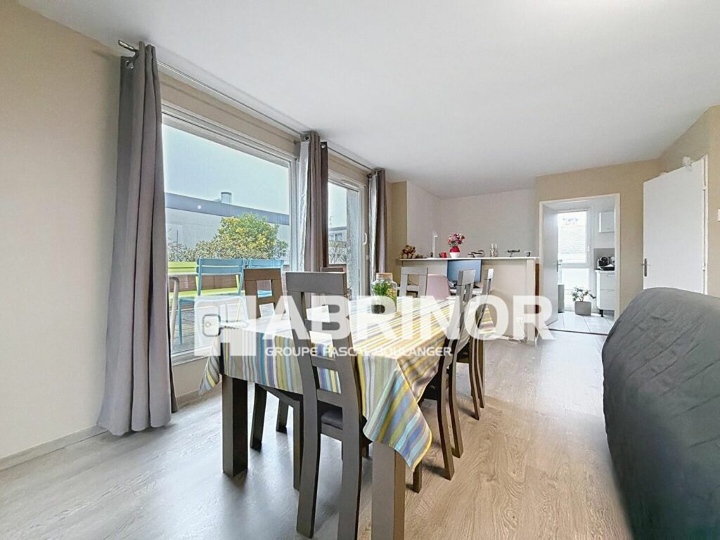 Appartement en vente à ROUBAIX — photo 2