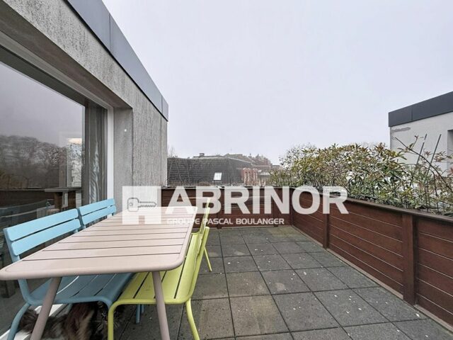Appartement en vente à ROUBAIX — photo 3
