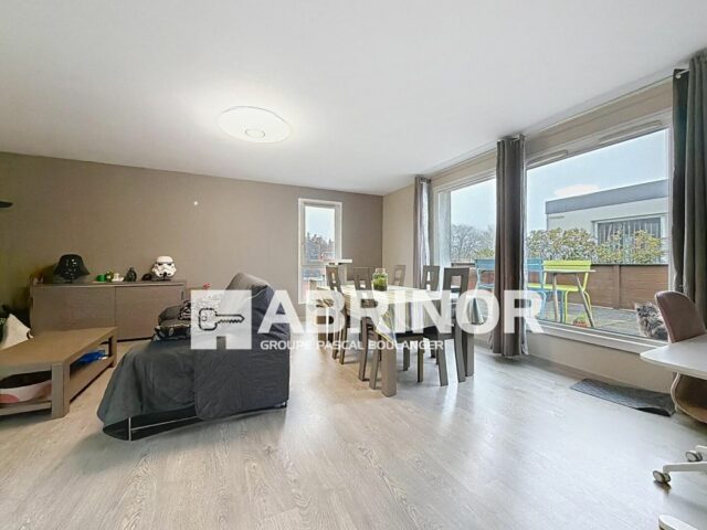 Appartement en vente à ROUBAIX — photo 4