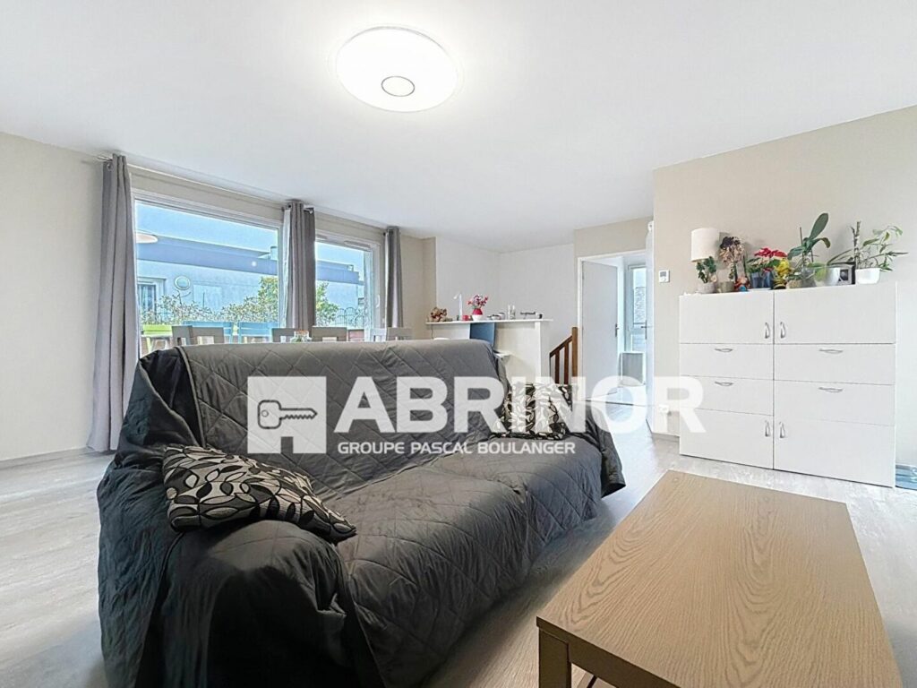 Appartement en vente à ROUBAIX — photo 5