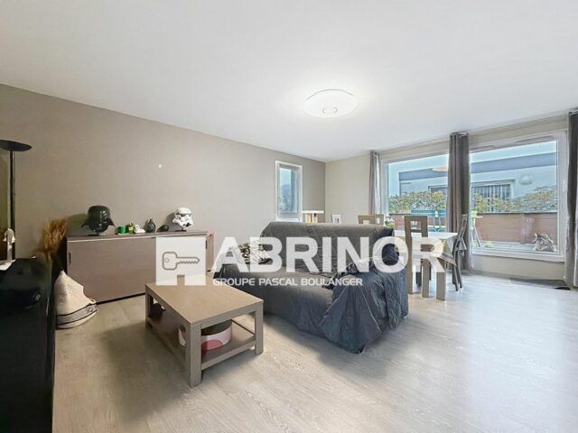 Appartement en vente à ROUBAIX — photo 6