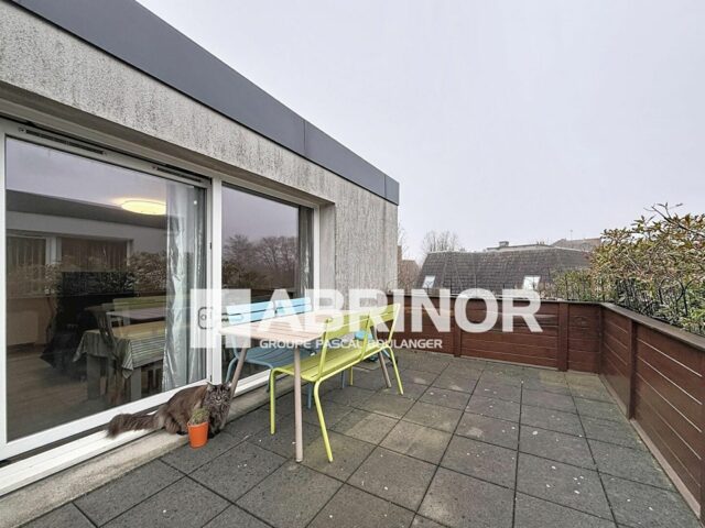Appartement en vente à ROUBAIX — photo 7