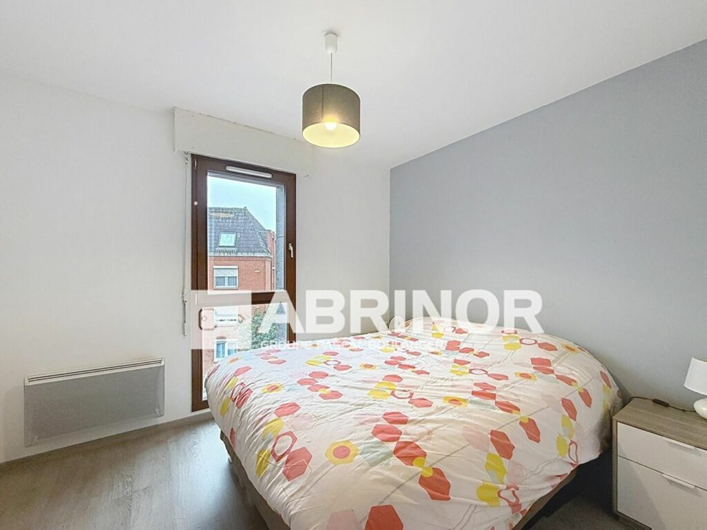 Appartement en vente à ROUBAIX — photo 8
