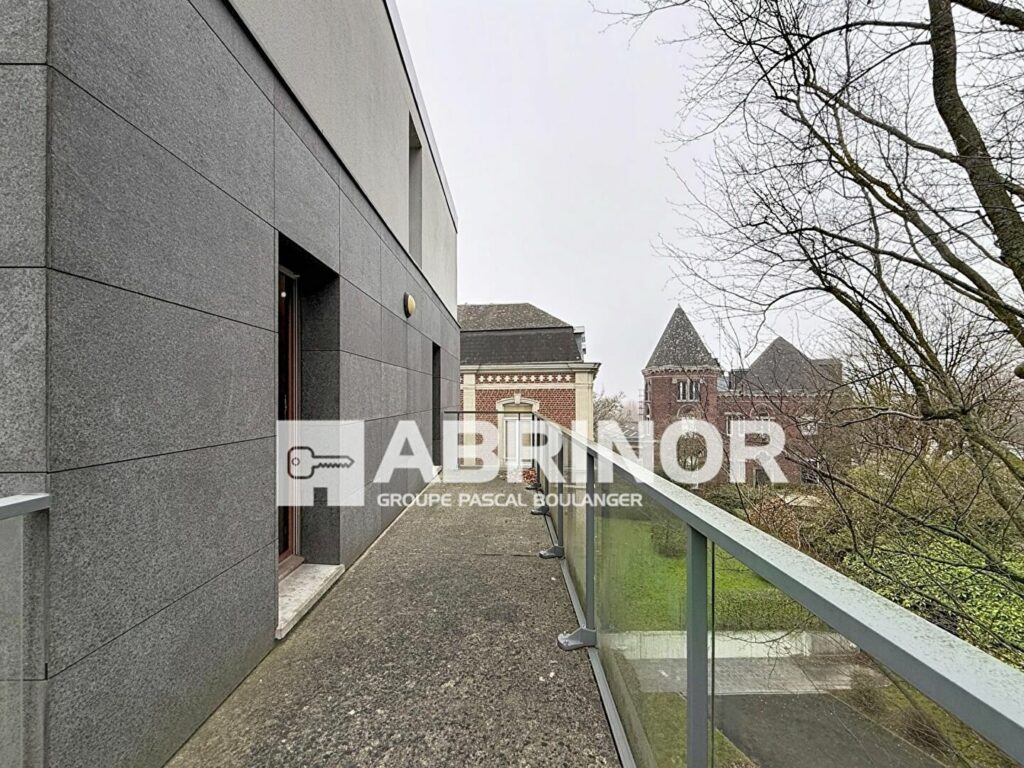 Appartement en vente à ROUBAIX — photo 12